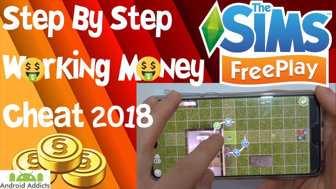 sims freeplay hack app